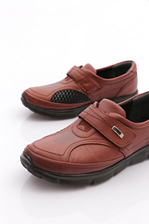 Dgn 604 Kadin Comfort Ayakkabi