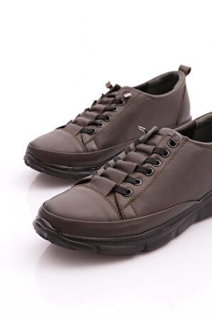 Dgn 605 Kadin Comfort Ayakkabi