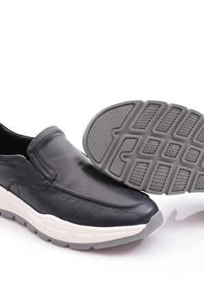 Dgn 1841-1 Erkek Sneakers Ayakkabi