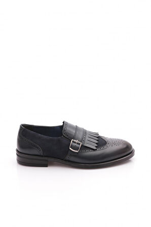 Dgn 31346 Erkek Loafer Ayakkabi