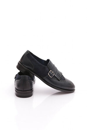 Dgn 31346 Erkek Loafer Ayakkabi