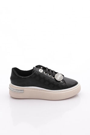 Dgn 2629 Kadin Sneaker Ayakkabi