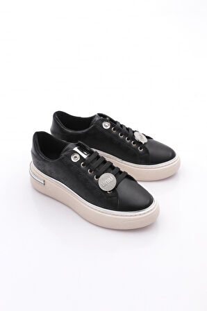 Dgn 2629 Kadin Sneaker Ayakkabi