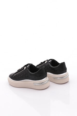 Dgn 2629 Kadin Sneaker Ayakkabi