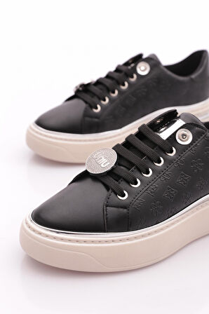 Dgn 2629 Kadin Sneaker Ayakkabi
