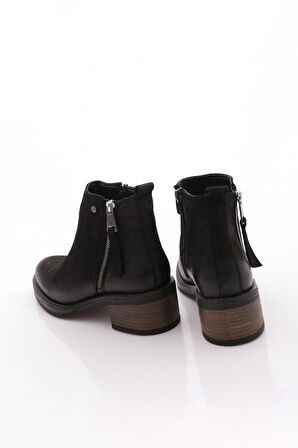 Dgn 0002 Kadin Topuklu Bot