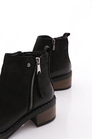 Dgn 0002 Kadin Topuklu Bot