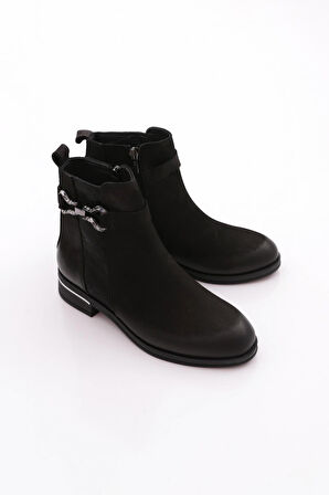 Dgn 30022 Kadin Aksesuarli Bot