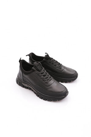 Dgn 20139 Erkek Bağcikli Spor Ayakkabi