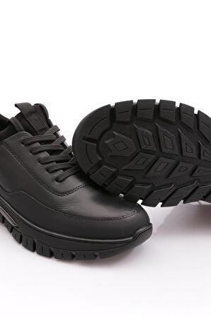 Dgn 20139 Erkek Bağcikli Spor Ayakkabi