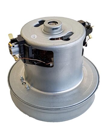 Arçelik S 4120-4122-4124 Kanguru Elektrikli Süpürge Motoru 1800W