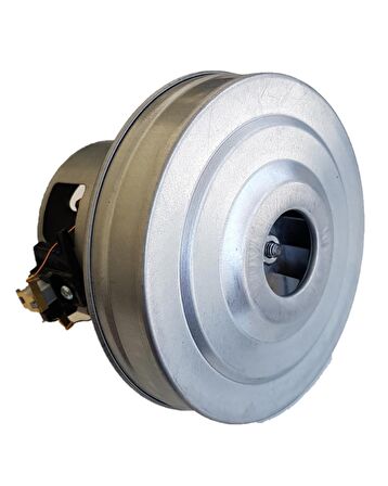 Arçelik S 4120-4122-4124 Kanguru Elektrikli Süpürge Motoru 1800W