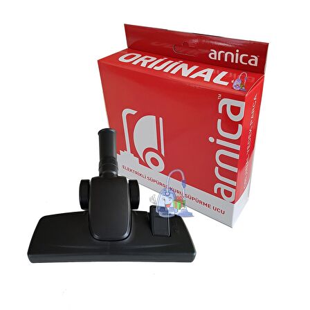 Arnica Mila Süpürme Başlığı Süpürge Emici Ucu
