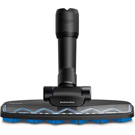 Philips FC9911/02 Marathon Ultimate Çelik  Triactive Z Başlık