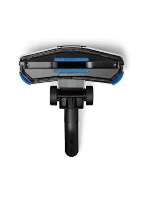 Philips FC9074 Jewel Elektrikli Süpürge Pimli Emici Başlık Boru ve Hepa Filtre