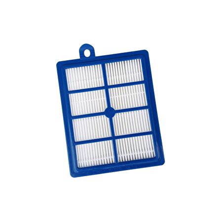 Philips FC9074 Jewel Elektrikli Süpürge Pimli Emici Başlık Boru ve Hepa Filtre