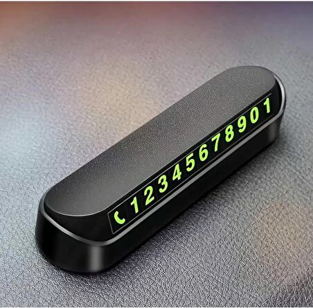 Fiat İdea koltuk uyumlu başlık ve torpido üstü aça kapa telefon numaralık