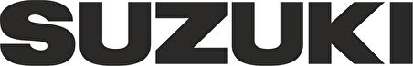 Suzuki Baleno için Yan kapı ve Çamurluk uyumlu havalandırma görünümlü marka yazılı aksesuar set