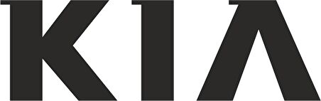 Kia Carnival için Yan kapı ve Çamurluk uyumlu havalandırma görünümlü marka yazılı aksesuar set