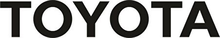 Toyota Echo için Yan kapı ve Çamurluk uyumlu havalandırma görünümlü marka yazılı aksesuar set