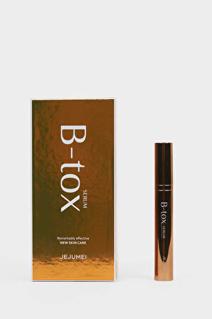 Kadın Krem Sıkılaştırıcı Jejumei Btox Serum