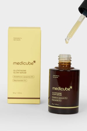 DeFacto Medicube Glutathione Parlaklık Serumu 30ml F9344AXNSBN212