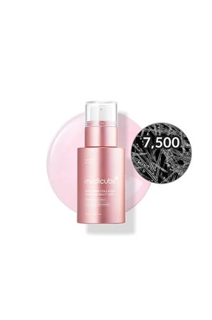 - PDRN Pink Collagen Exosome Shot Serum 7500 (GLOBALCARE)