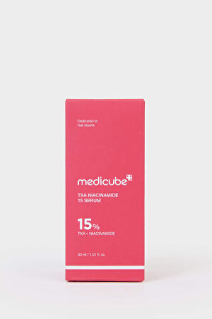 Medicube Txa Niasinamid 15 Serum 30ml