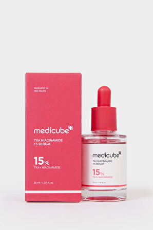 Medicube Txa Niasinamid 15 Serum 30ml