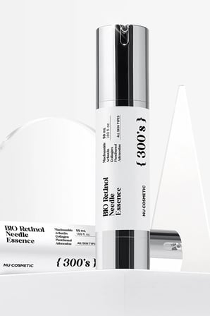 Bio Retinol Yaşlanma Karşıtı Cilt Yenileyici Esans 300 Shots 50 ml