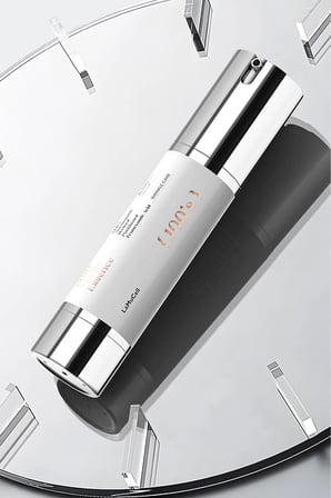 LamuCell PDRN Needle Esans Yüz Serumu 50 ml