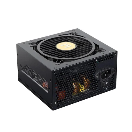 ZALMAN ZM1200-TMX2 VIEW, 1200W 80Plus Gold 115V, ATX3.1 & PCIe 5.1 & 12V-2X6 uyumlu, Tam Modüler, 120mm FDB Fan