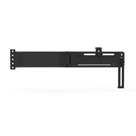 ZALMAN ZM-VS3 DS Black Dijital göstergeli Ekran Kartı Destek Aparatı