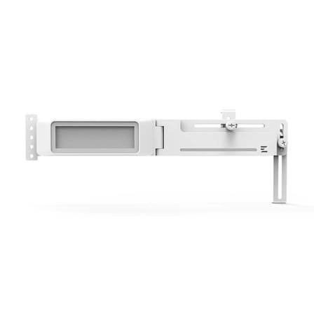 ZALMAN ZM-VS3 DS White Dijital göstergeli Ekran Kartı Destek Aparatı