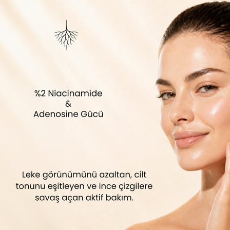 Hyaluron Güneş Kremi - SPF50 - Aydınlatıcı, Leke Karşıtı ,Yoğun Nemlendirici | Mikro Ferment Teknolojisi 50ml