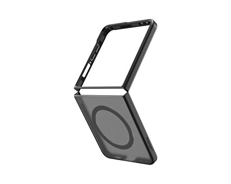 Samsung Galaxy Z Flip7 Capella Kılıf