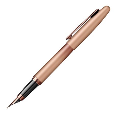Sheaffer VFM Coffee Edition Dolma Kalem, M Uç, Mat Kahve / 9428-0