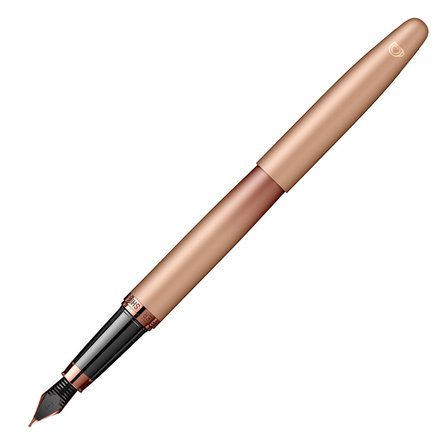 Sheaffer VFM Coffee Edition Dolma Kalem, M Uç, Mat Kahve / 9428-0
