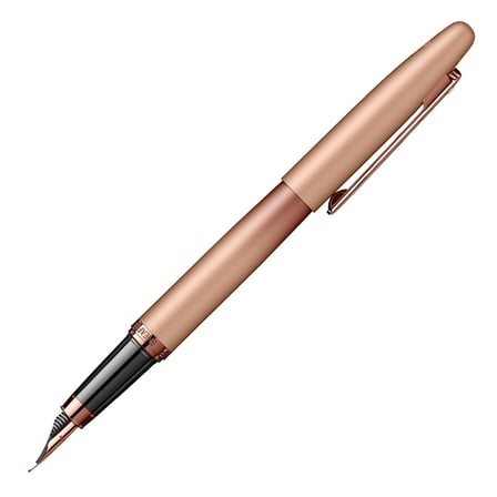 Sheaffer VFM Coffee Edition Dolma Kalem, M Uç, Mat Kahve / 9428-0
