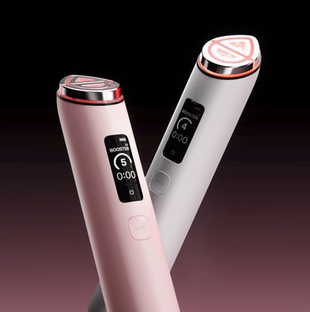 Medicube (Us) Age-R Booster Pro X2 Pink