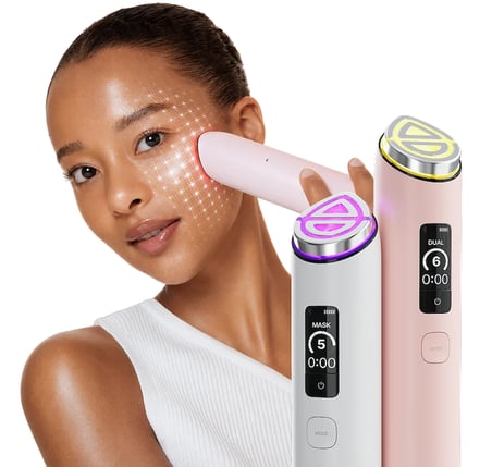 Medicube (Us) Age-R Booster Pro X2 Pink