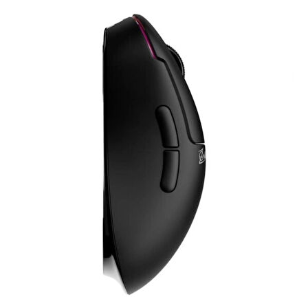 Pulsar ZywOo The Chosen 8K Hz XS-1 Sensör Siyah Kablosuz Size 2 Medium Gaming Mouse (PZWX21)