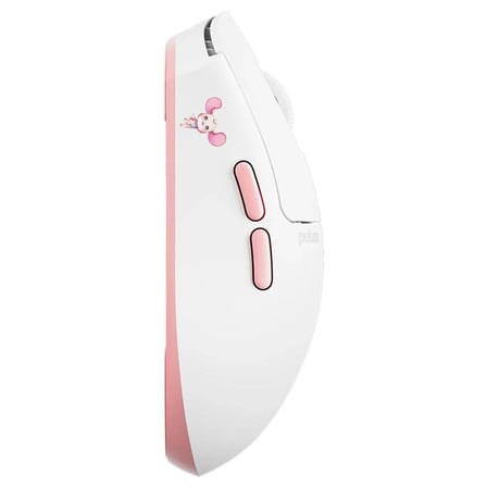 Pulsar Pro Series Jinggg-X Medium 8K Hz XS-1 Sensör Kablosuz Gaming Mouse (PJGX21)