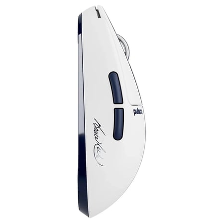 Pulsar X2 Crazylight Bruce Lee 85th Edition Medium 8K Hz XS-1 Sensör Kablosuz Simetrik Gaming Mouse (PX2CL204)