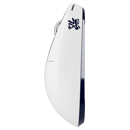 Pulsar X2 Crazylight Bruce Lee 85th Edition Medium 8K Hz XS-1 Sensör Kablosuz Simetrik Gaming Mouse (PX2CL204)