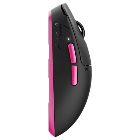 Pulsar Pro Series Susanto-X Medium 8K Hz XS-1 Sensör Kablosuz Simetrik Gaming Mouse (PSSTX21)