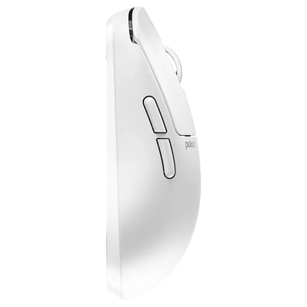 Pulsar X2N CrazyLight Medium Uyuni White 8K Hz XS-1 Sensör Kablosuz Simetrik Gaming Mouse (PX2NCL202)
