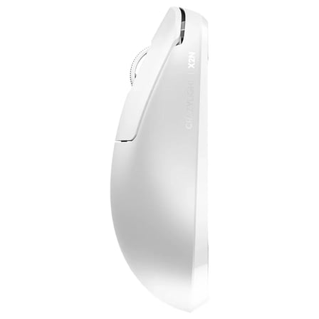 Pulsar X2N CrazyLight Medium Uyuni White 8K Hz XS-1 Sensör Kablosuz Simetrik Gaming Mouse (PX2NCL202)