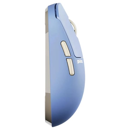 Pulsar X2N CrazyLight Medium Ocean 8K Hz XS-1 Sensör Kablosuz Simetrik Gaming Mouse (PX2NCL203)