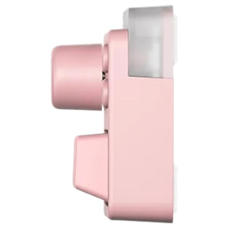 Pulsar LAB XPAD MINI Pink RGB Gaming Key Pad (PLXPM102)